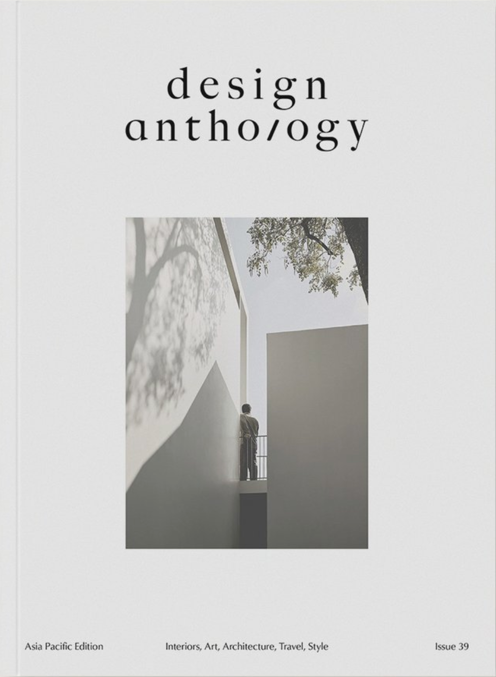 Design Anthology #39