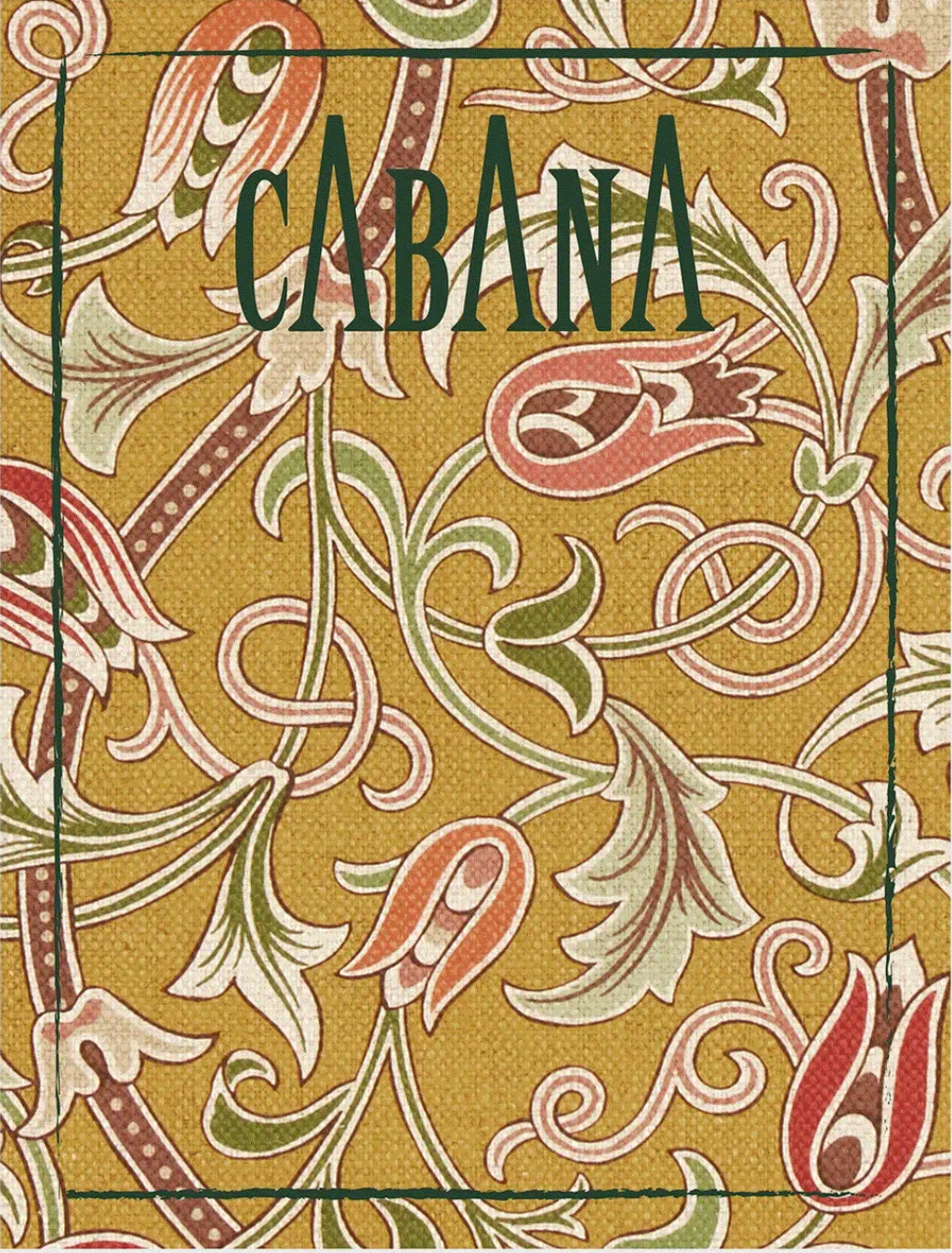 Cabana #24