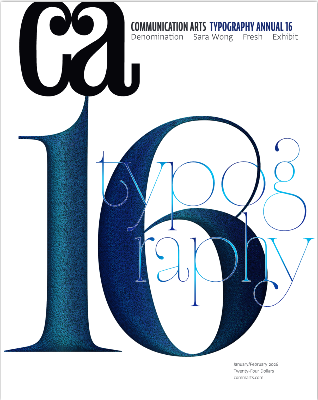 Communication Arts #468