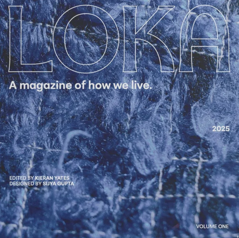 Loka Journal #01
