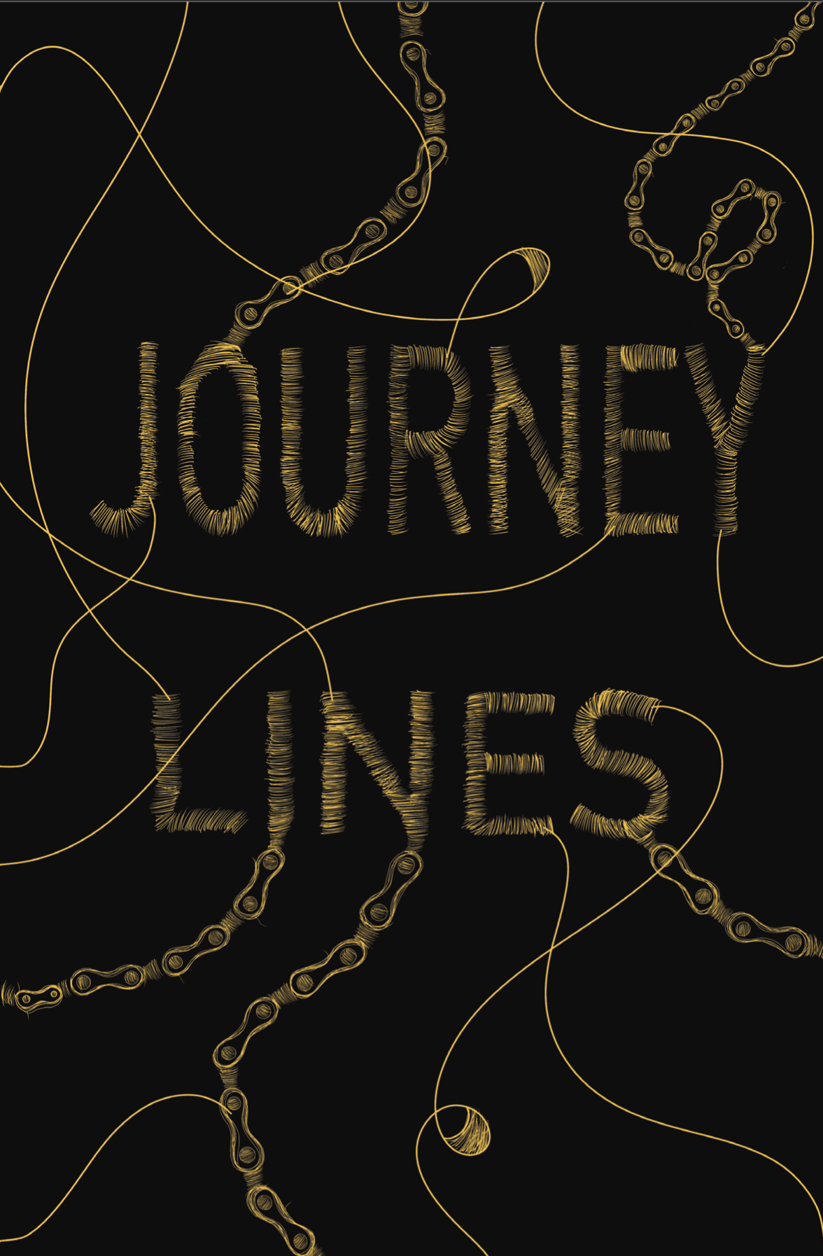 Journey Lines