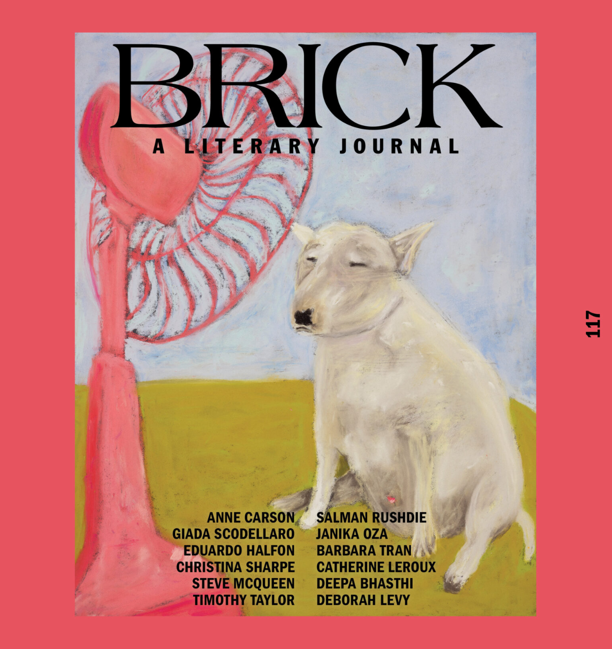 Brick #117