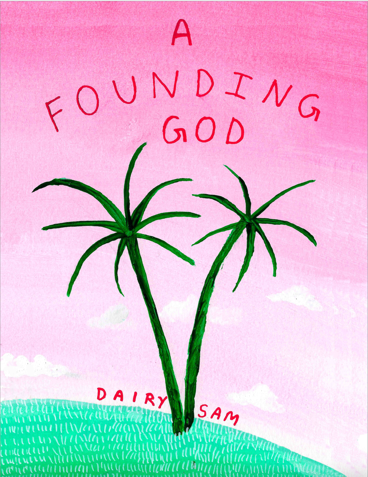 a founding god