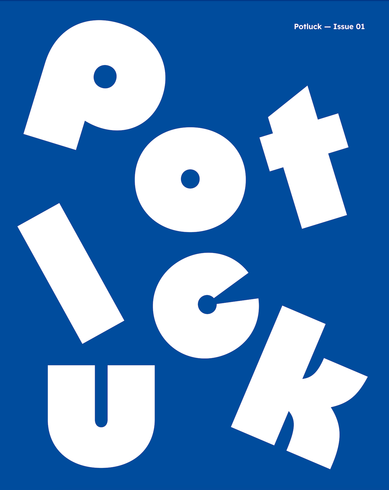 Potluck