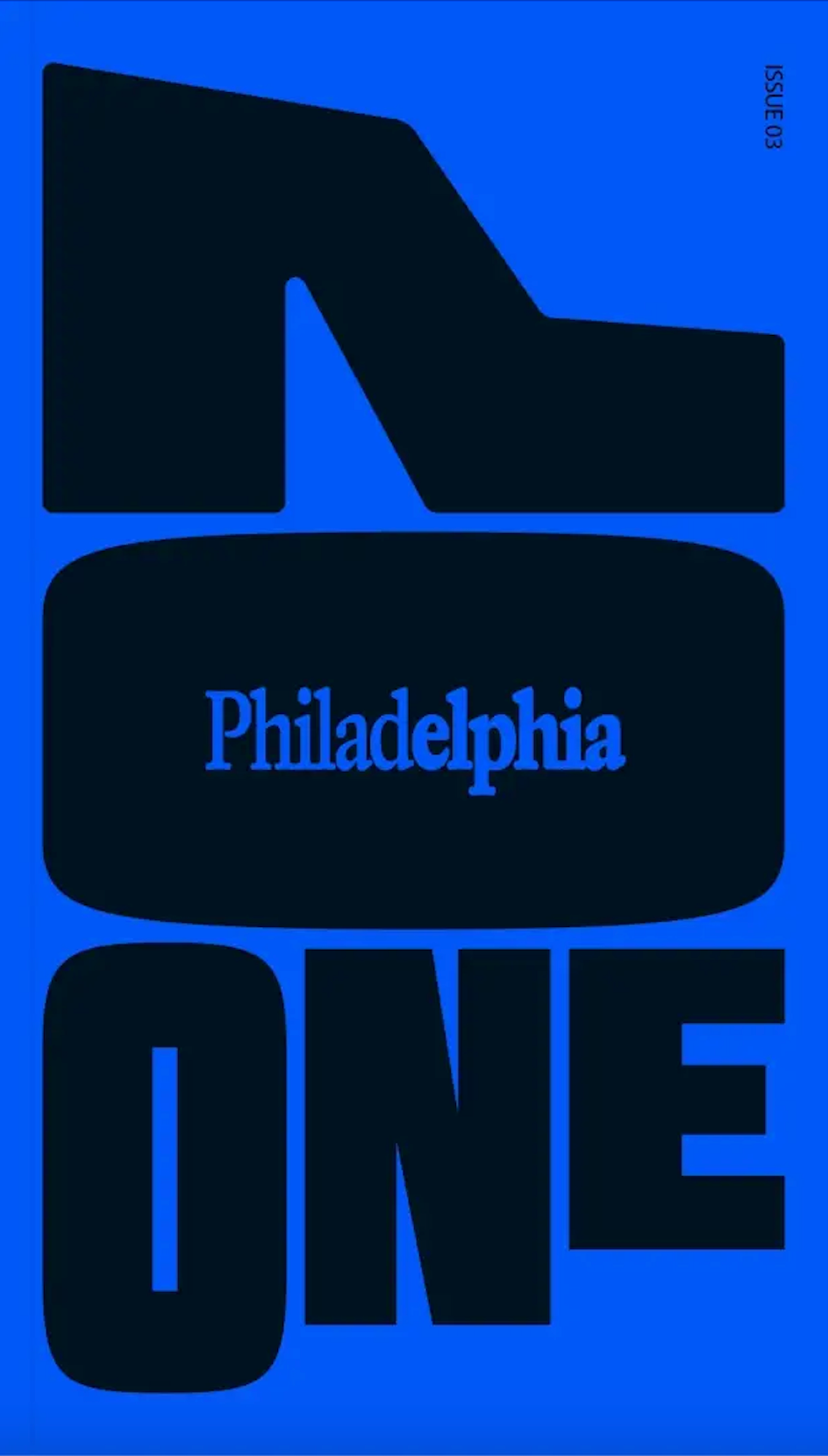 No One