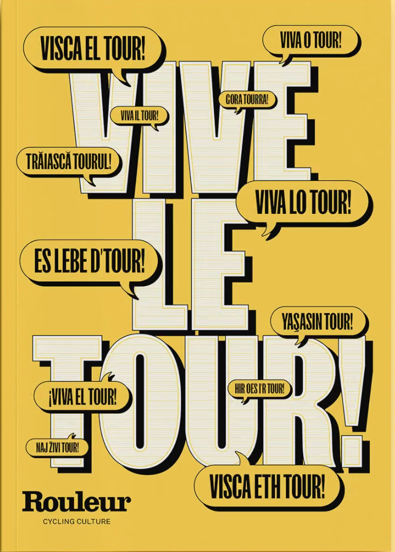 Rouleur #144