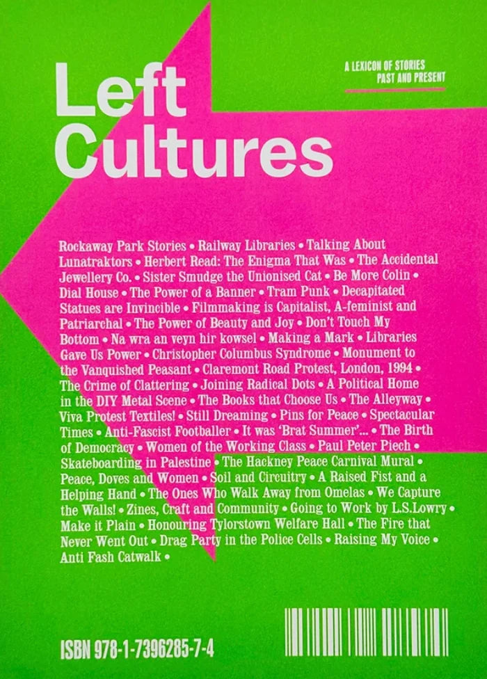 Left Cultures #05