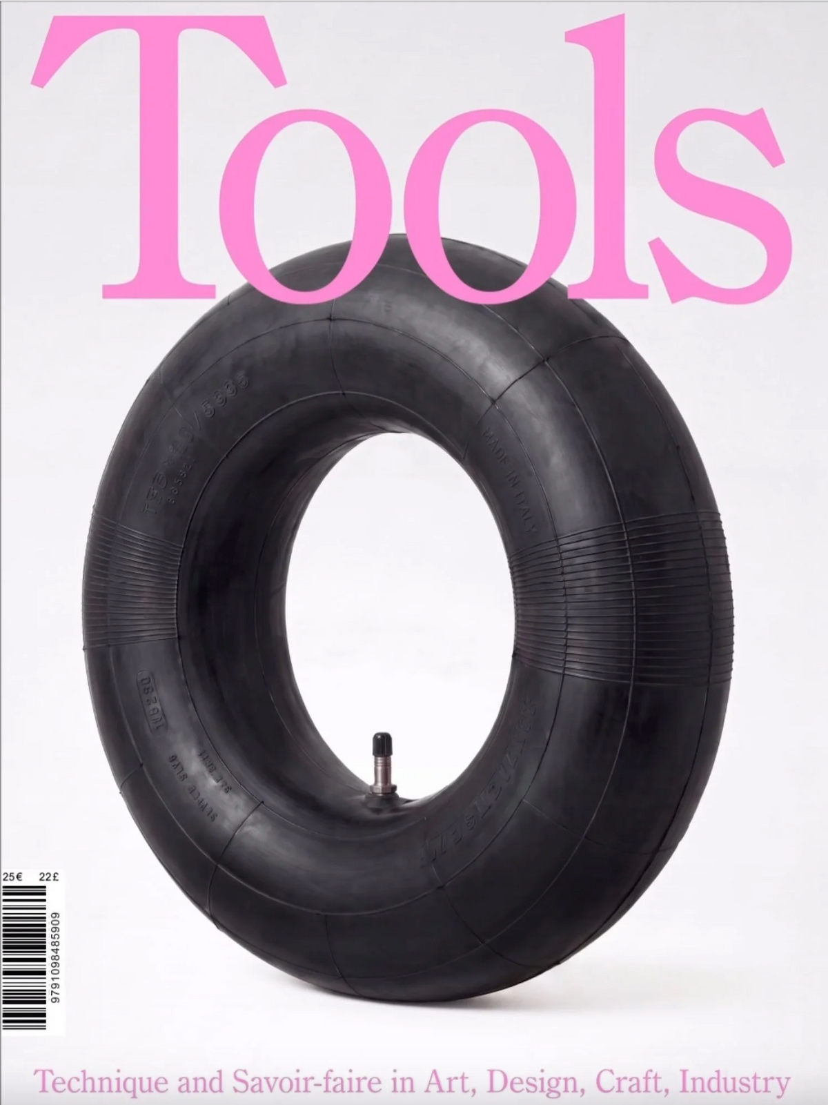Tools #06