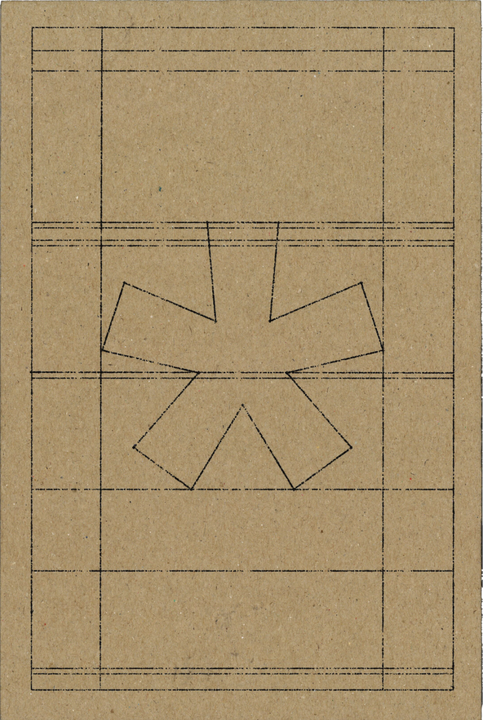 Scaffold* Journal V.3