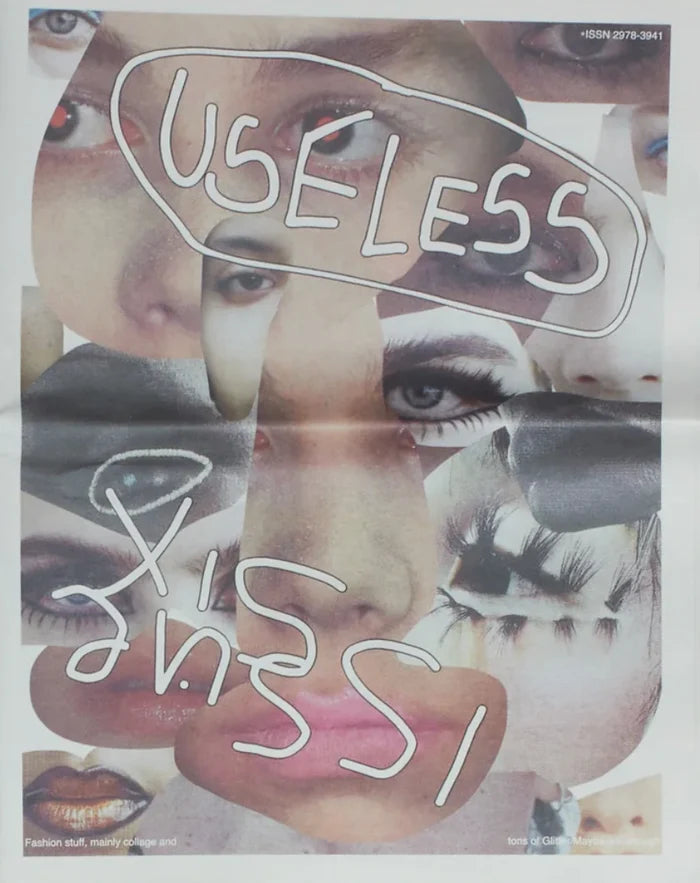 Useless #6