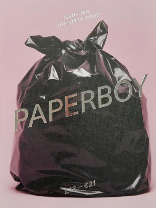 Paperboy #10
