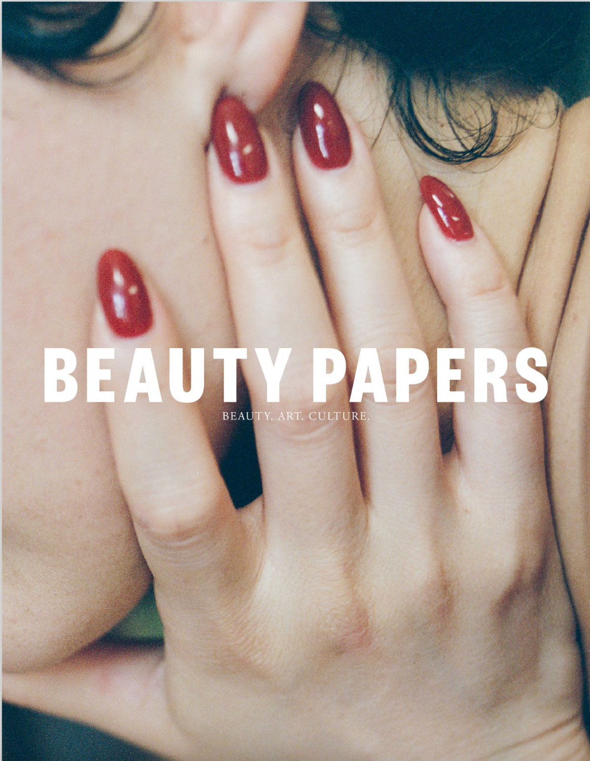 Beauty Papers #14
