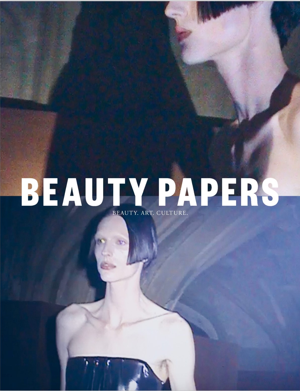 Beauty Papers #14