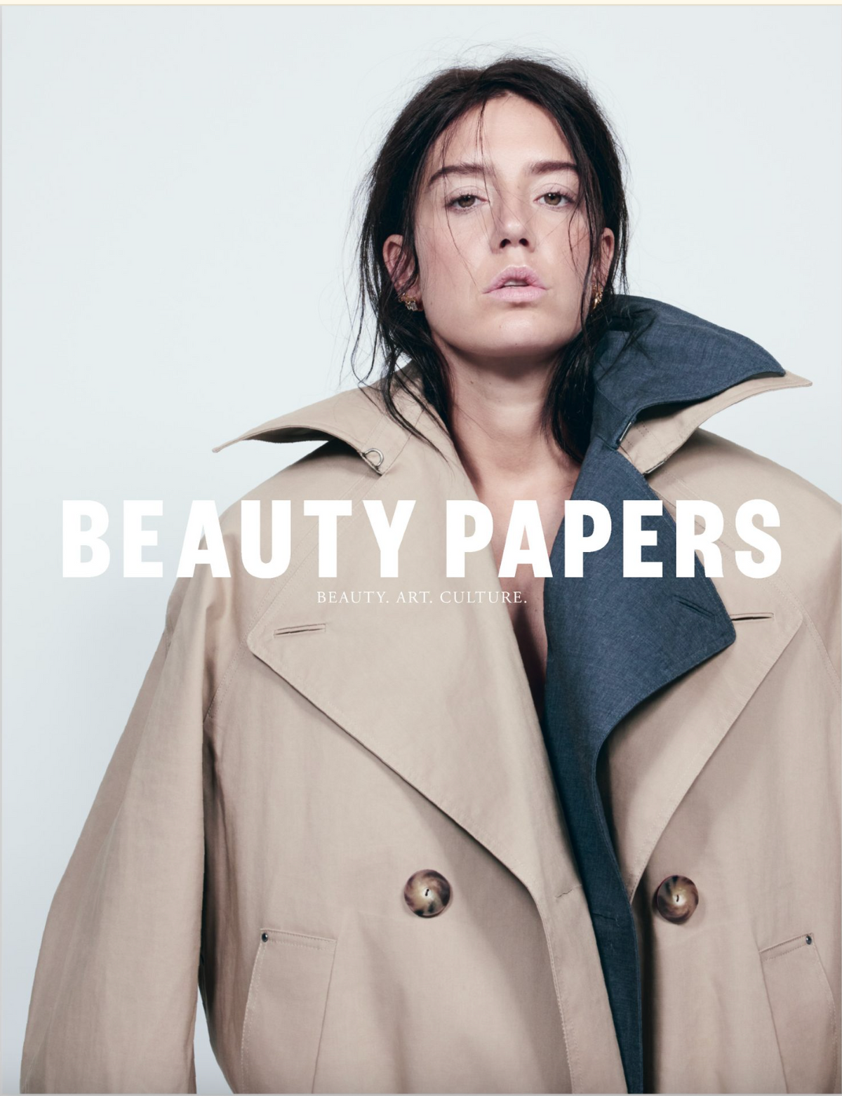 Beauty Papers #14