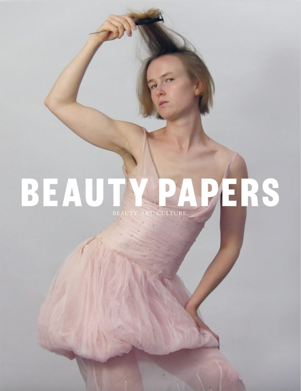 Beauty Papers #14