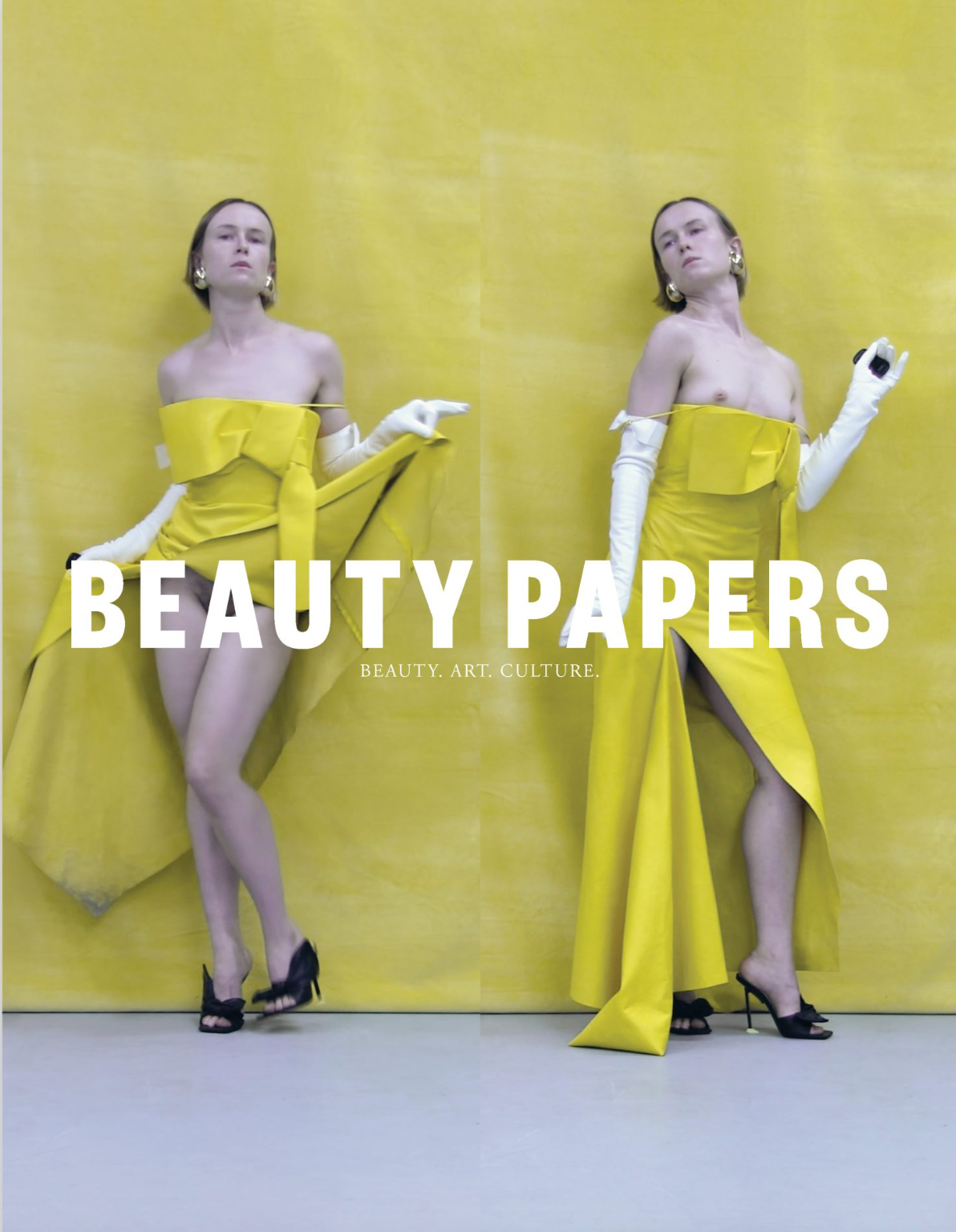 Beauty Papers #14
