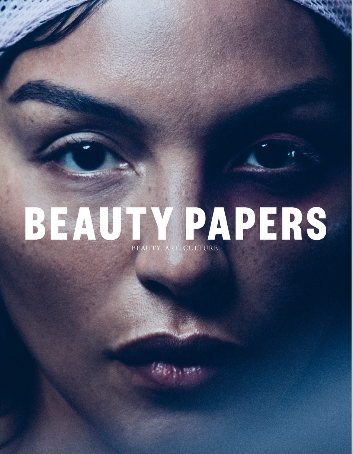 Beauty Papers #14