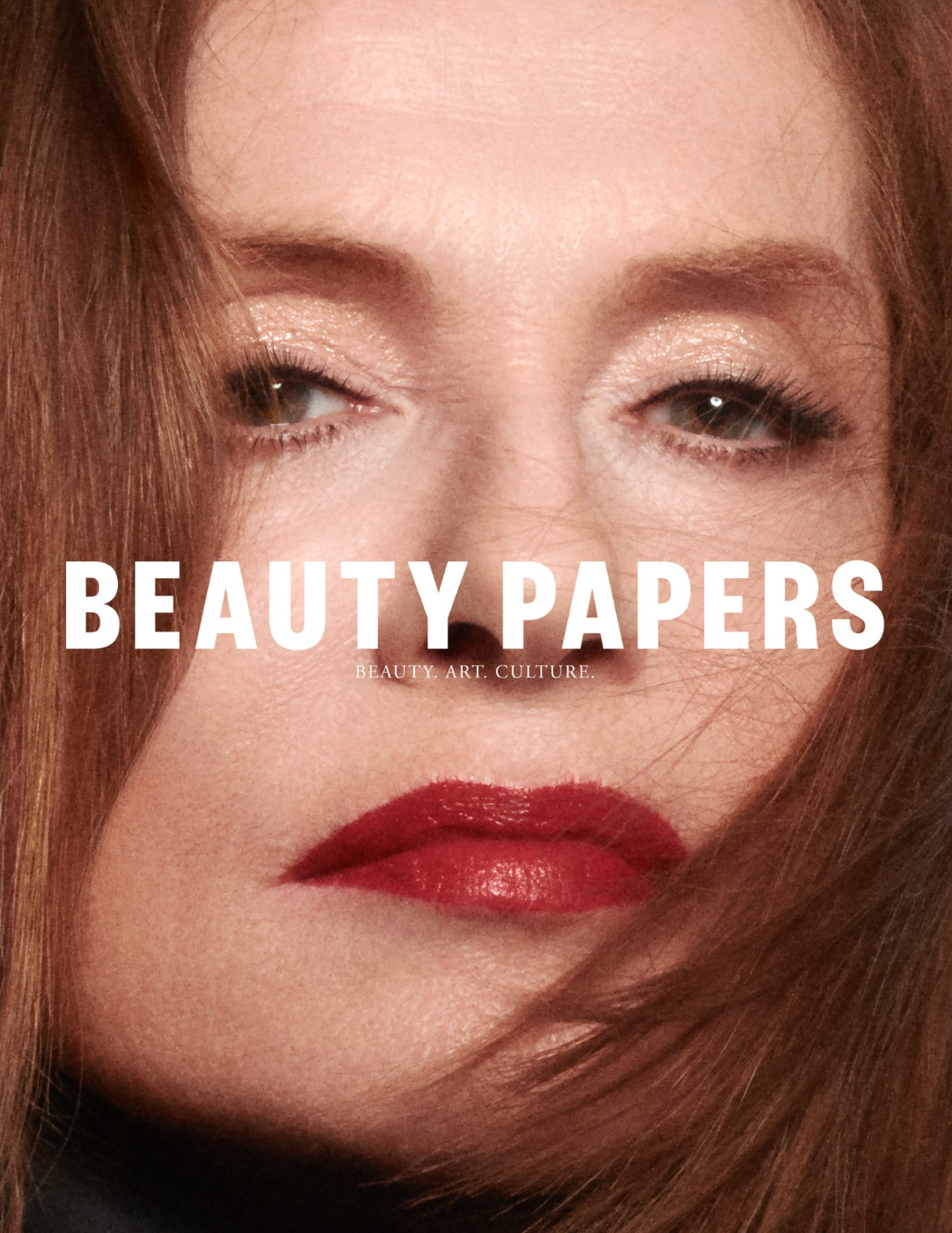 Beauty Papers #14