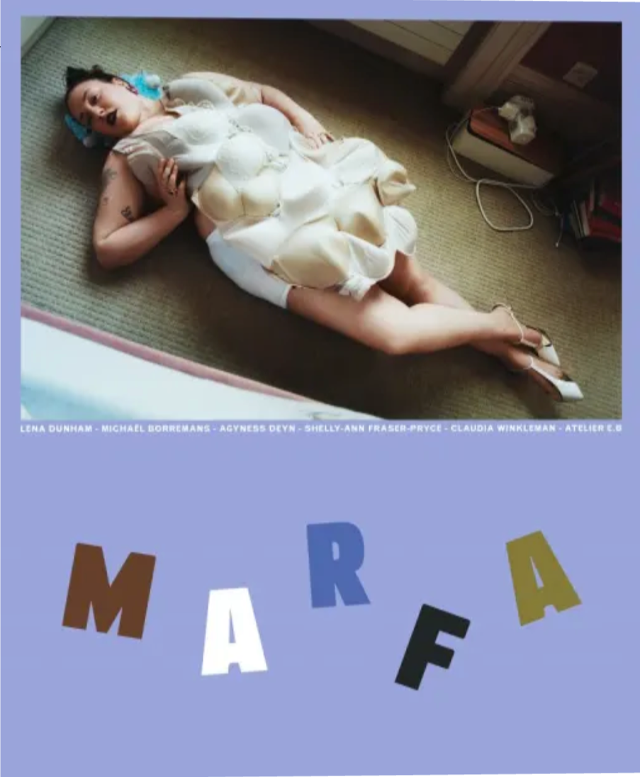 Marfa Journal #21