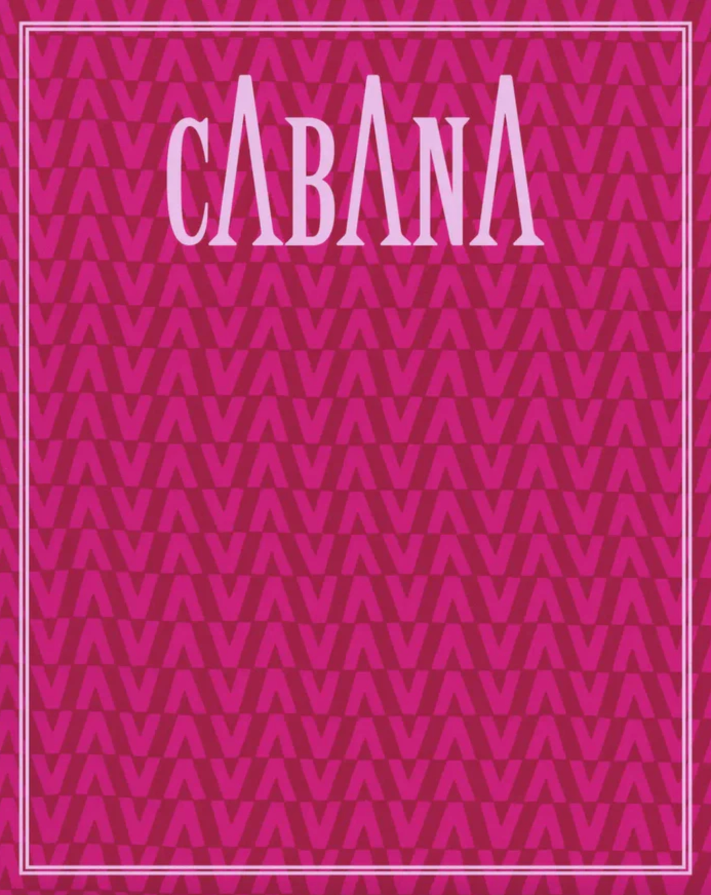 Cabana #21