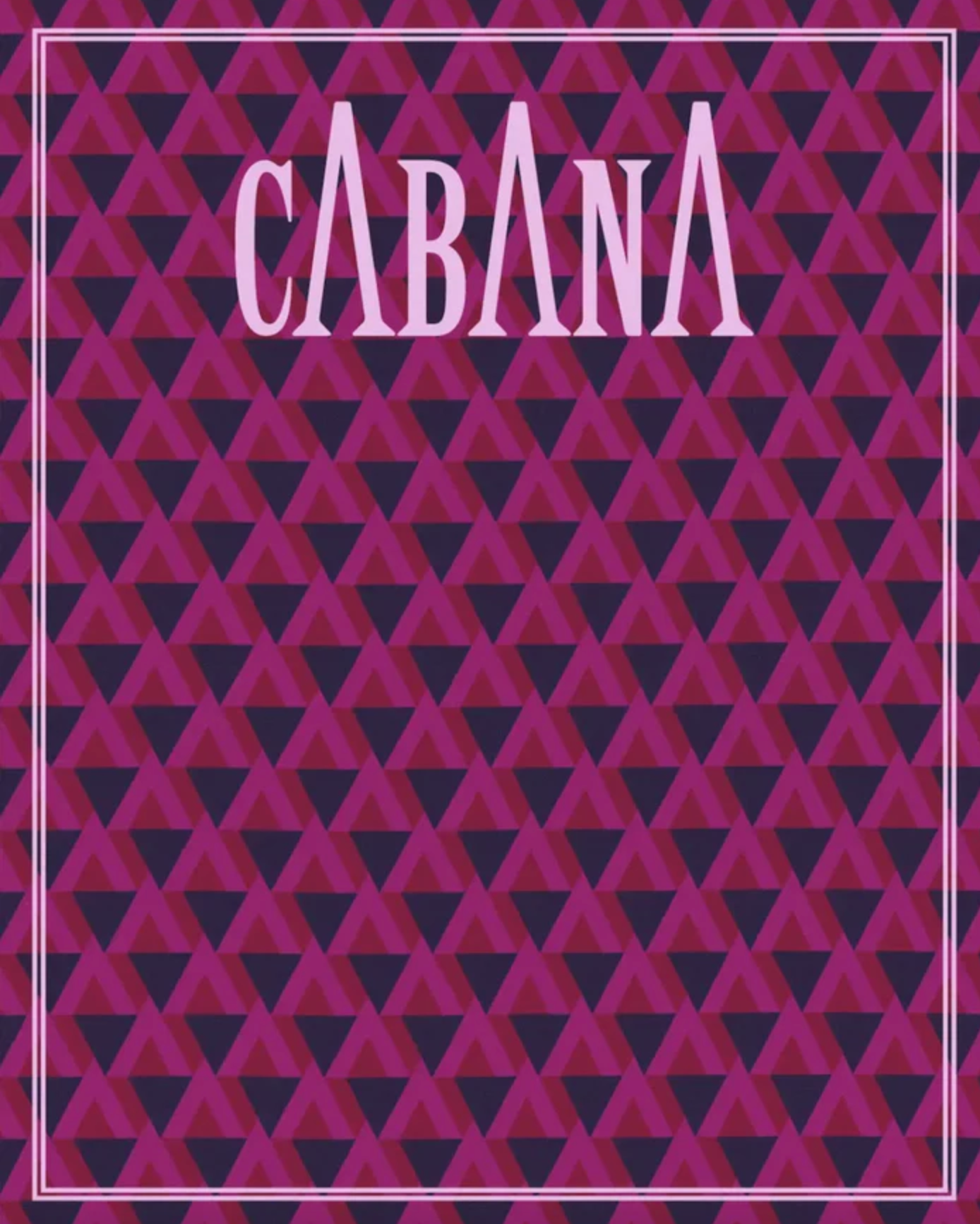 Cabana #21