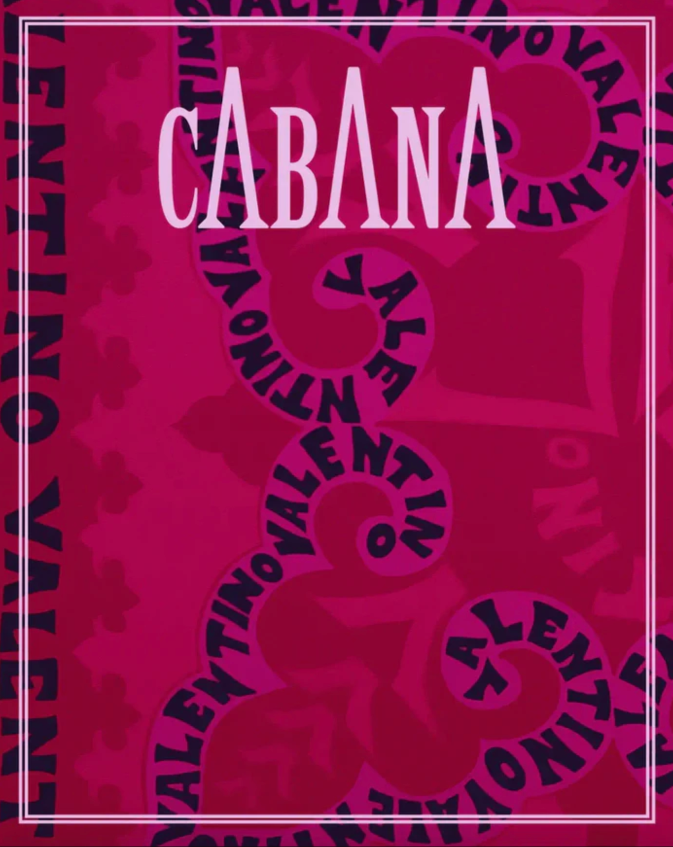 Cabana #21