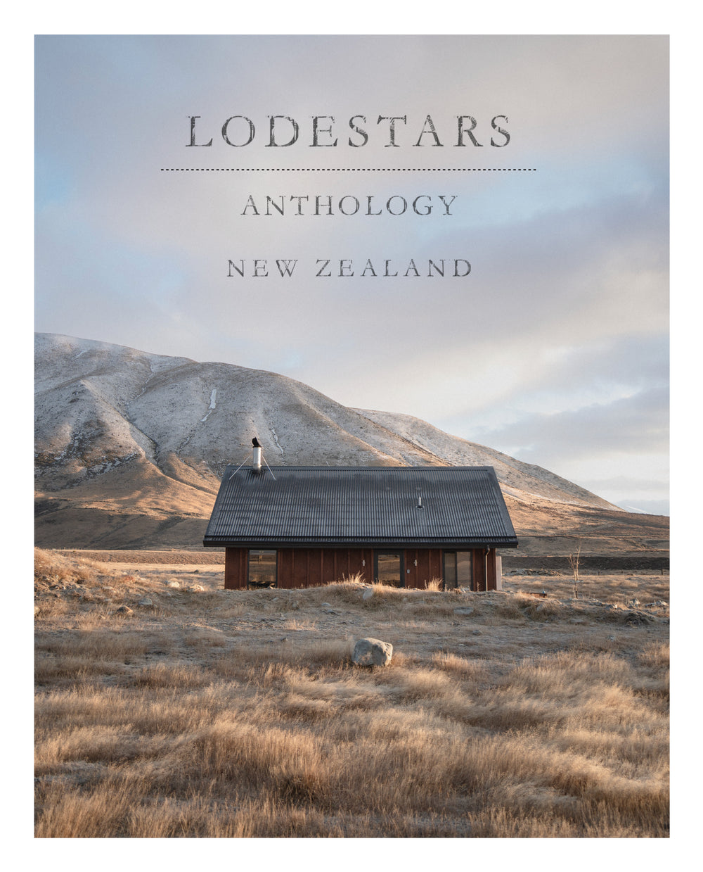 Lodestars Anthology #8