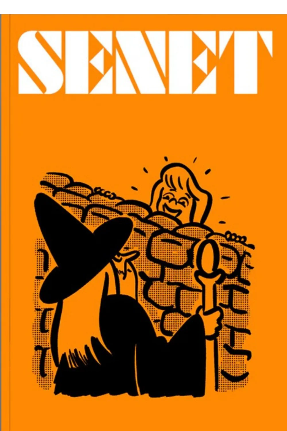 Senet #22 – Issues Magazine Shop