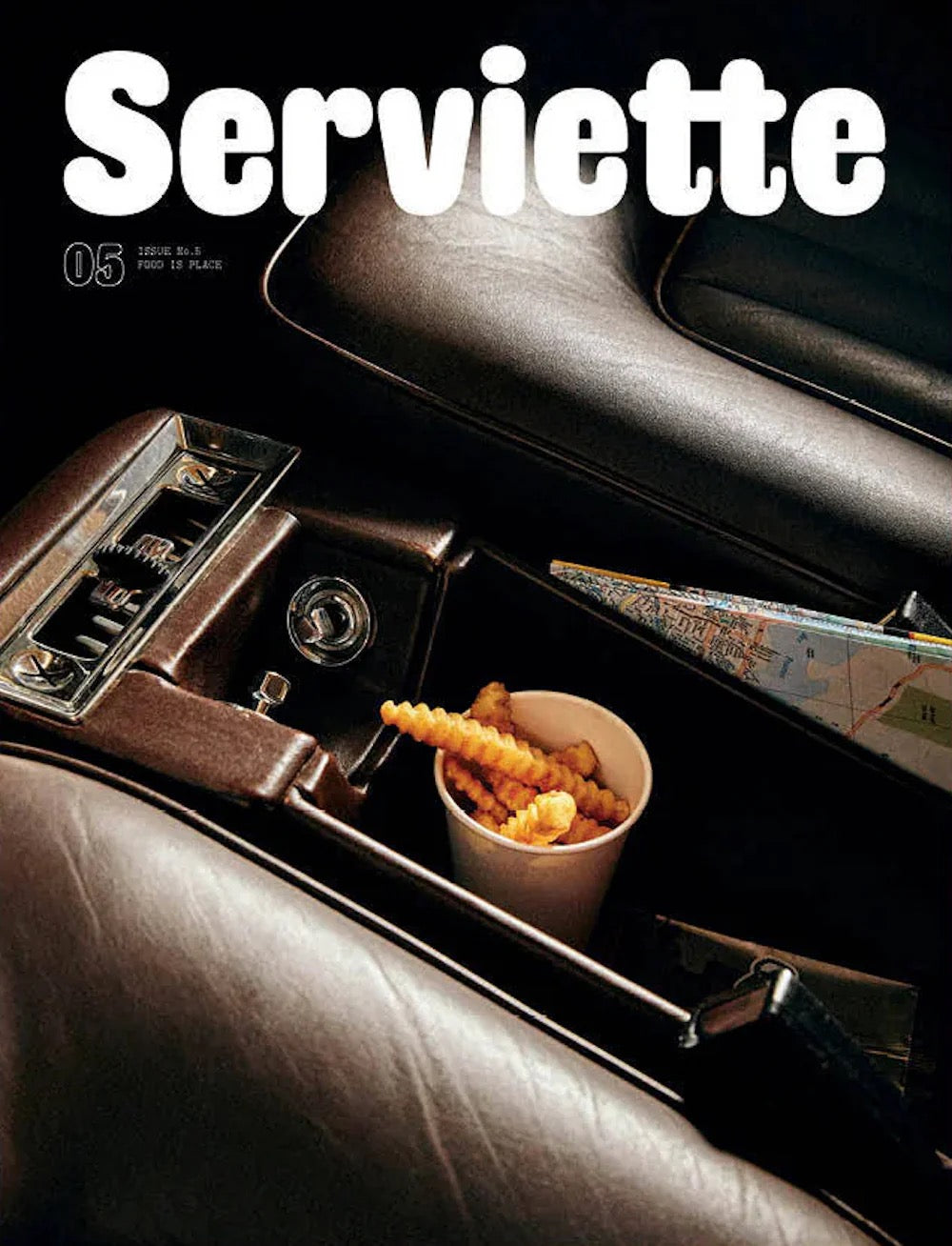 Serviette