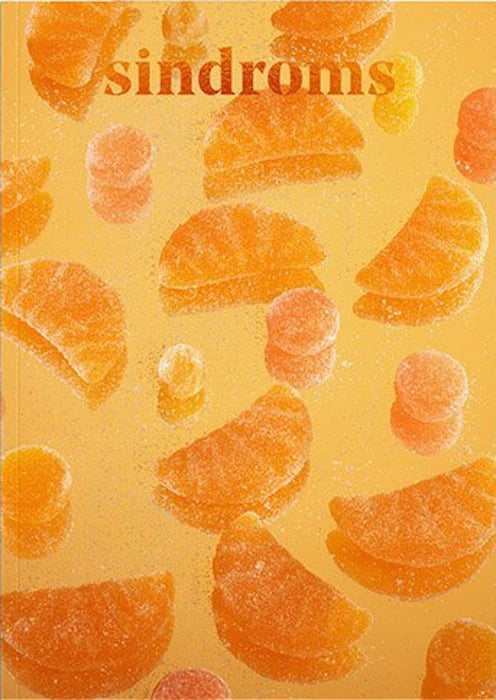 Sindroms: Orange