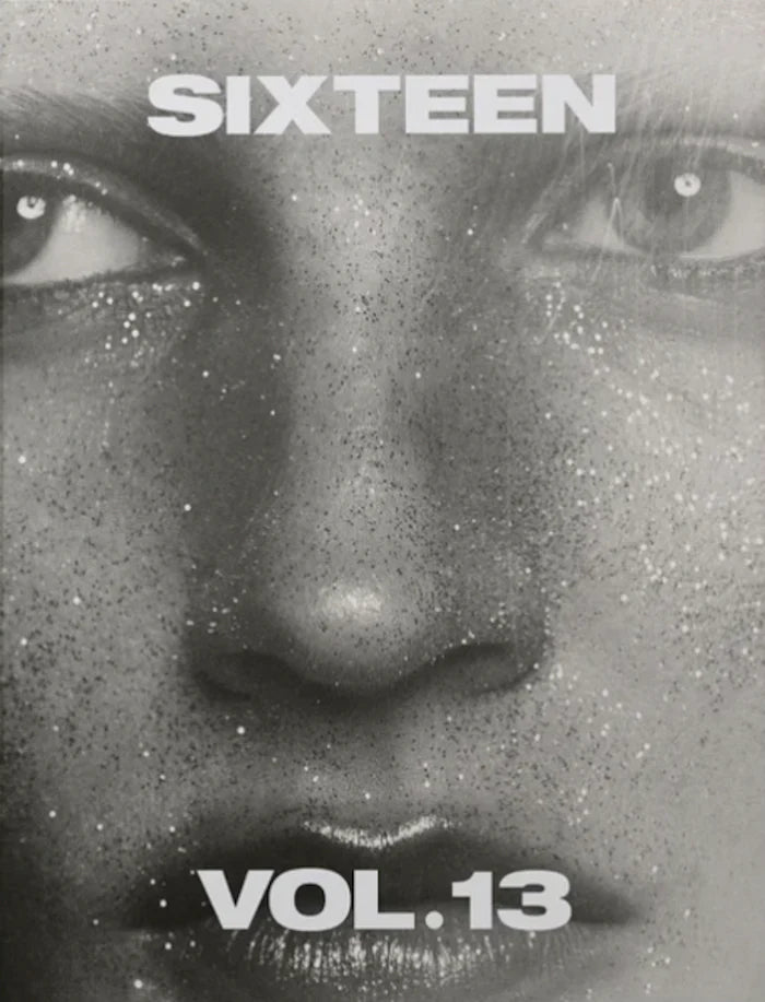 Sixteen Journal #13
