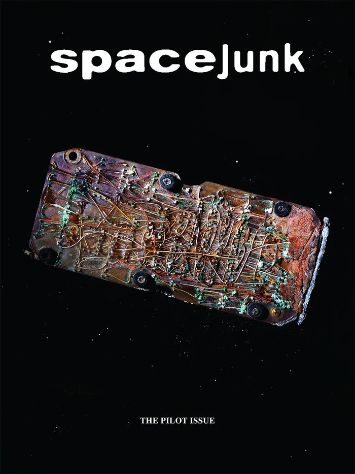 Space Junk