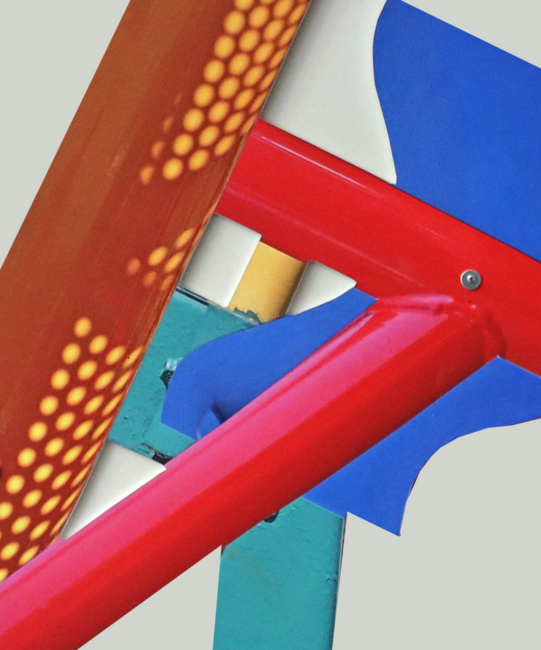 Studies for a Playground #2