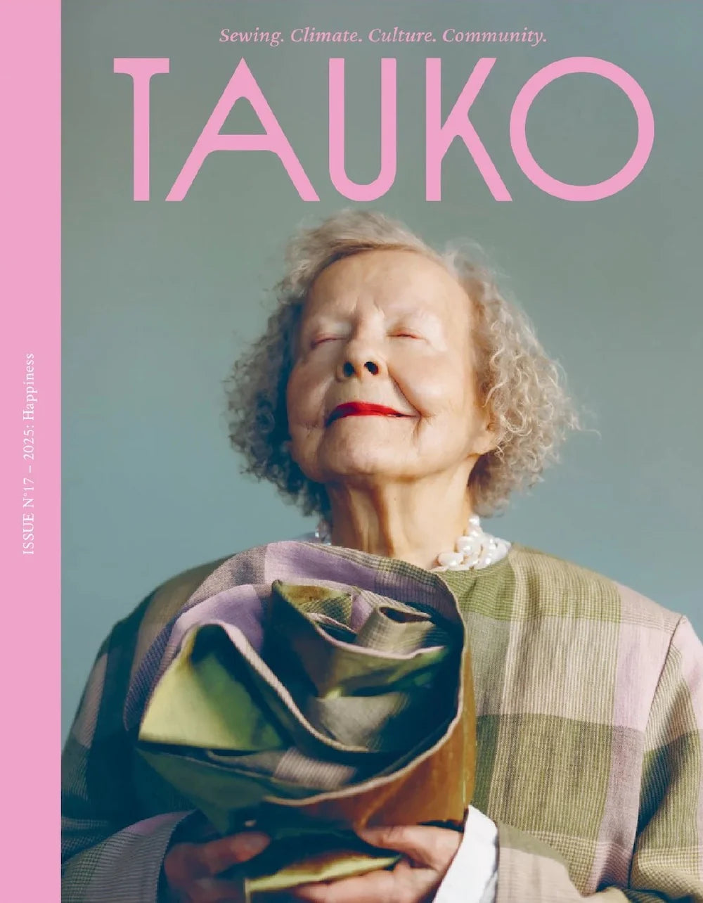 Tauko #17