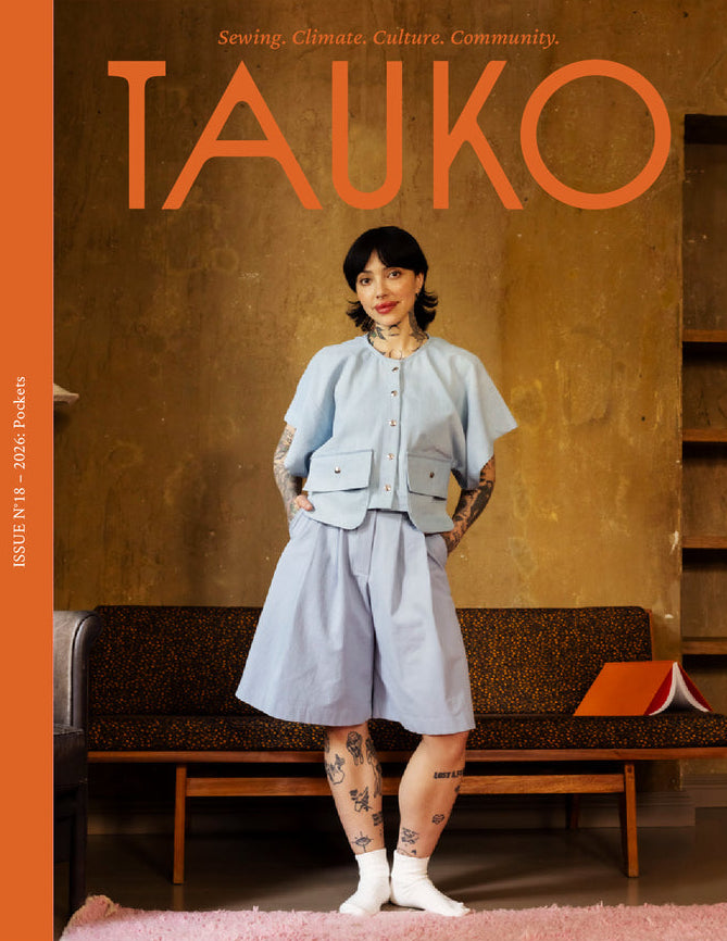 Tauko #18