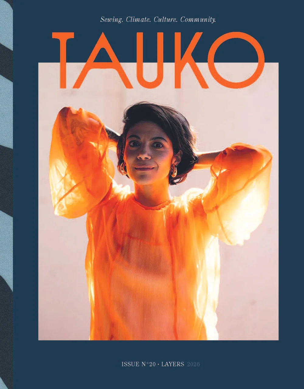 Tauko #20