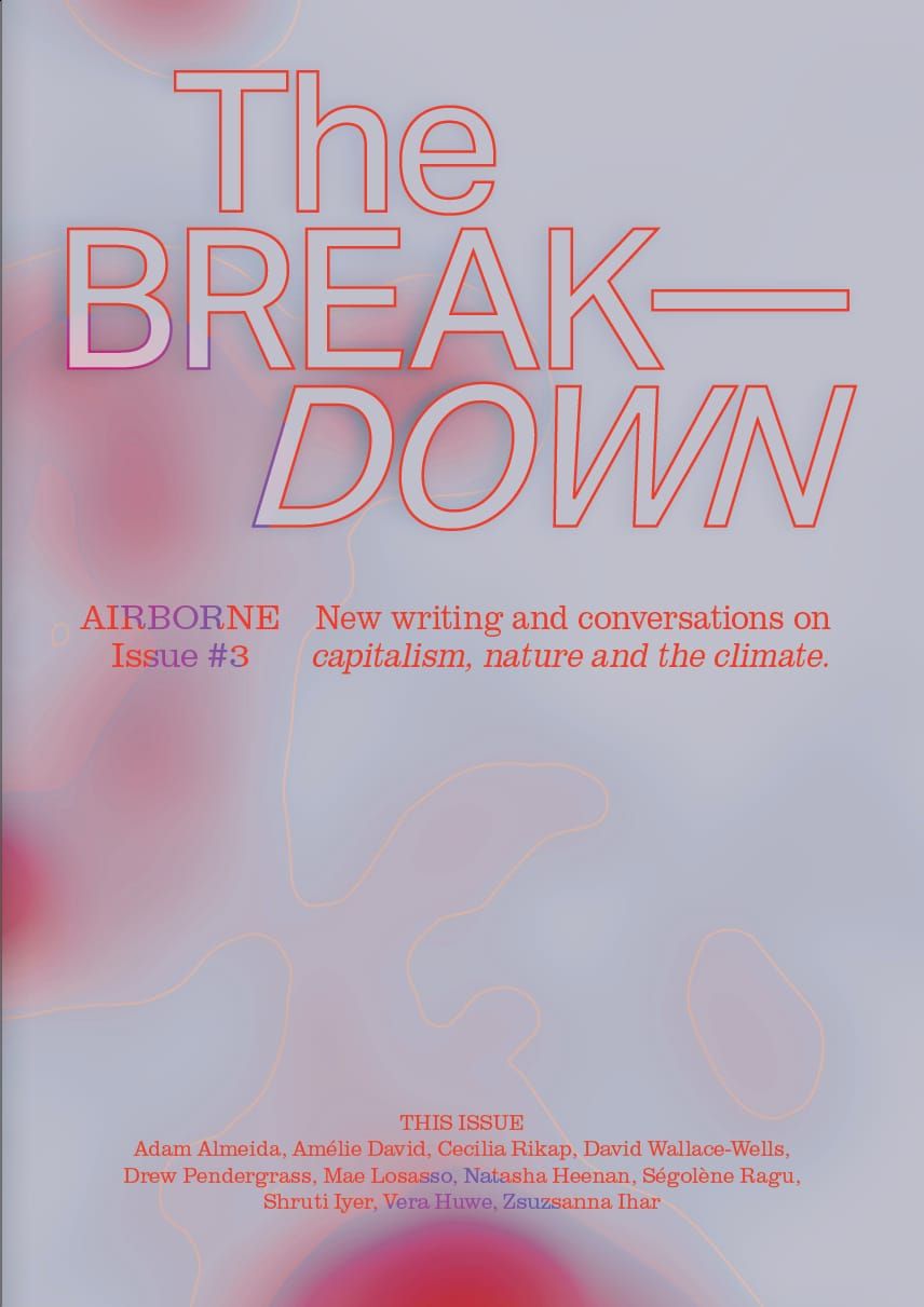 The Break–Down #3