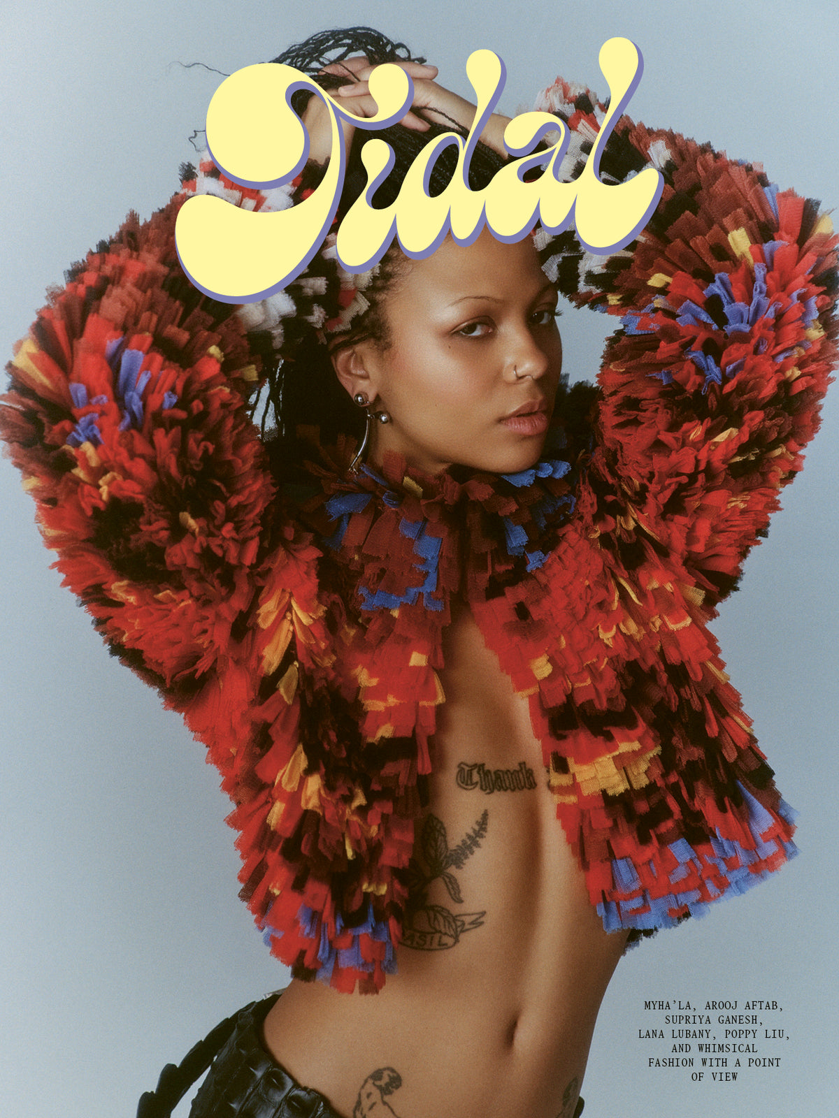 Tidal #21