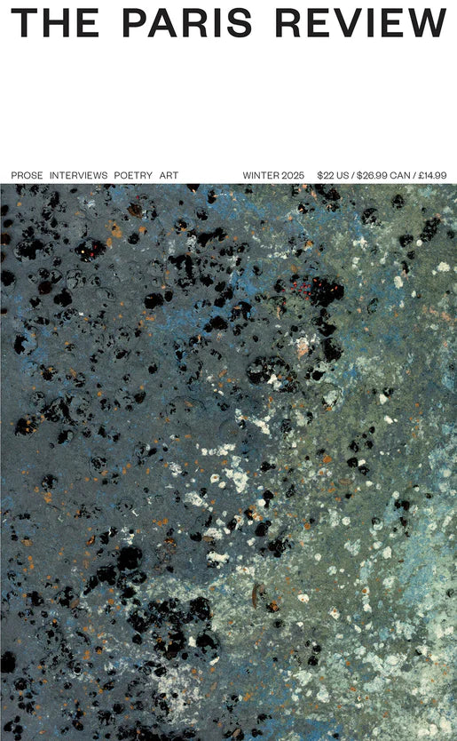 The Paris Review #254