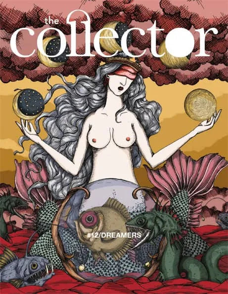 The Collector #12