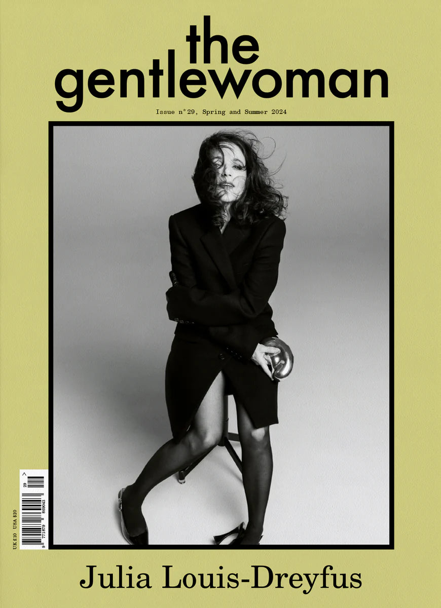 The Gentlewoman #29