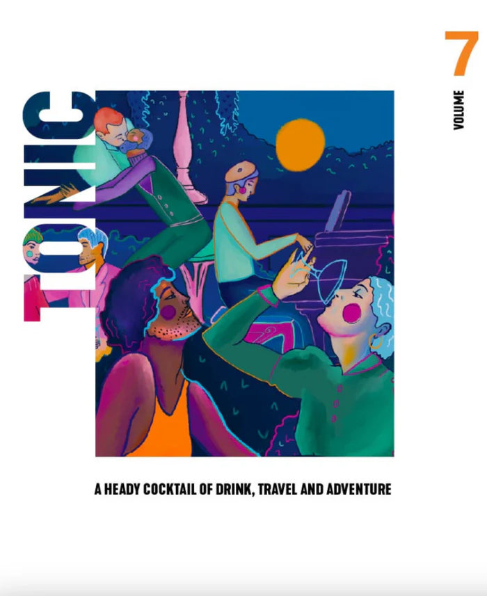 Tonic #07