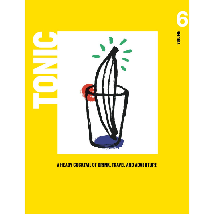 Tonic #06