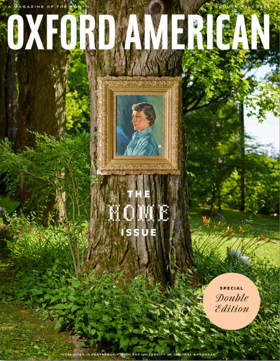 Oxford American, Summer 2026