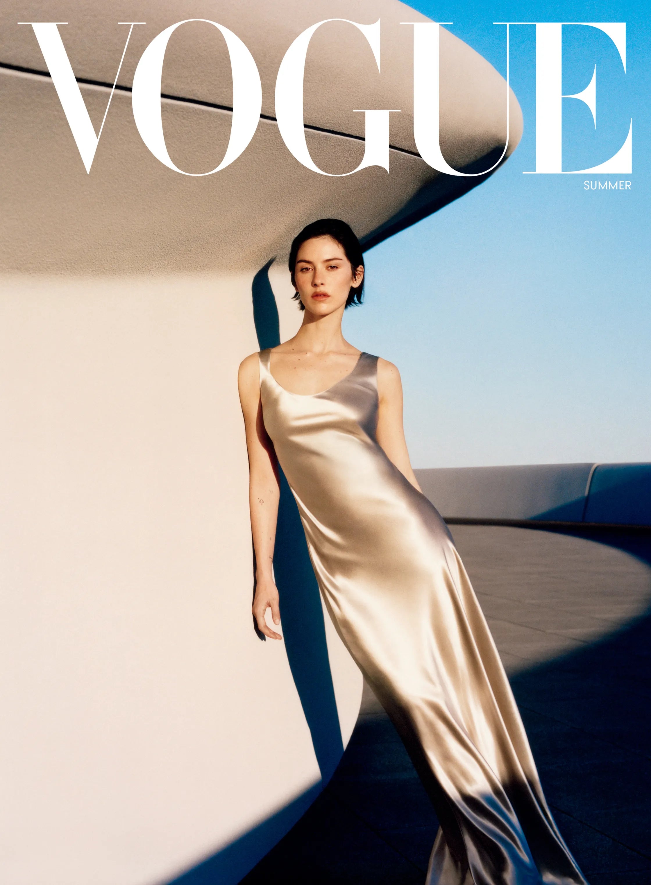 Vogue, Summer 2026