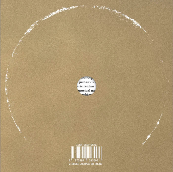 Viscose #8: Sound