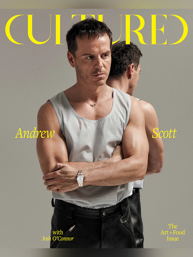 Cultured, June/July/Aug 2025