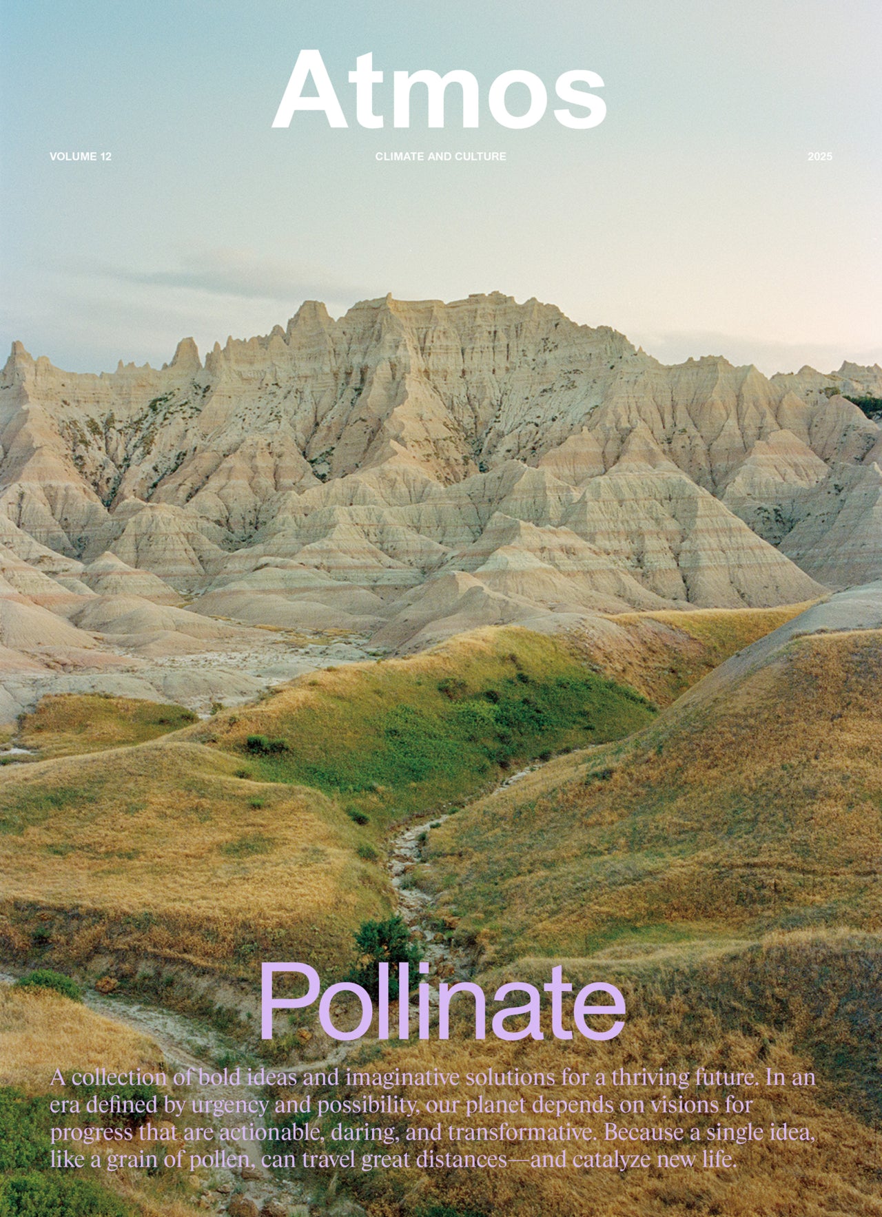 Atmos #12