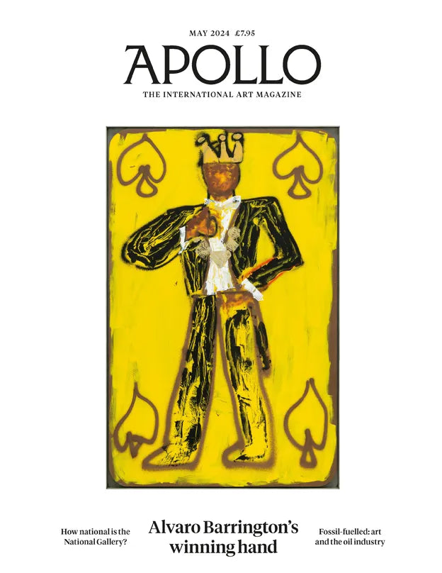 Apollo Magazine, May 2024