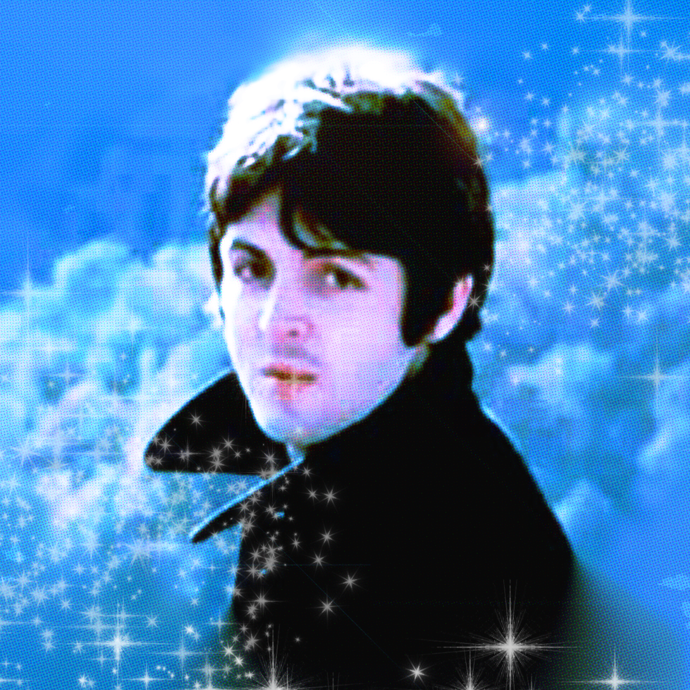A Magical Mystery Tour